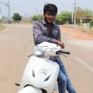 Meet your Posher, Sudharshan